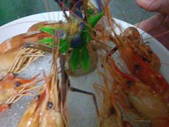 -健眺小海鲜(临海后山店)