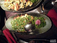 葱椒鸡-花马天堂云南餐厅 Lost Heaven(高邮路店)
