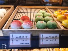 -南宋胡记(杭州灵隐寺店)