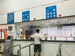 -浙江工业大学（朝晖校区）-游泳馆
