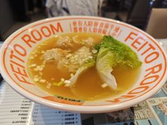-肥韬茶餐厅(海上世界店)
