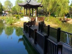 -瀛洲公园