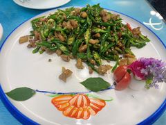 -干老四雅鱼饭店(滨江西路店)