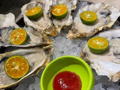 -極上萬膳·日料放题(海岸城店)