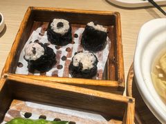 -蔡澜点心·粤菜(新街口IFCX店)