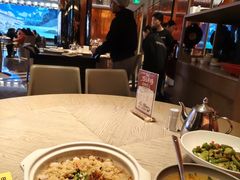 -艳阳天·非遗楚菜(武汉客厅店)
