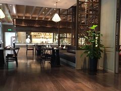 门面-五缘湾凯悦酒店·悦饗中餐厅