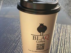 -BLAQ咖啡(骏豪店)