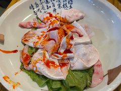 -青山青豆花·笑禅豆腐鱼(黄泥塝店)