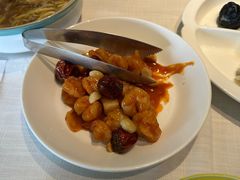 -开海·红岛海鲜虾水饺(石老人店)