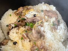 -大鸽饭(马王堆店)