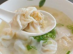 -吉云馄饨(桑梓路店)