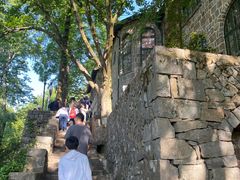 -莫干山风景区