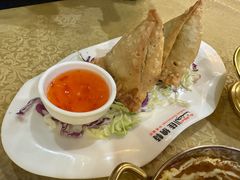 -清真· AL-JANNAT 佳纳特餐厅(仙林店)