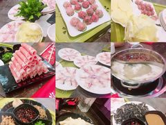 -活鱼馆(宜兴埠店)