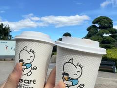 -莲花山公园