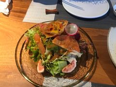 -森味薪火烧•烧鸟居酒屋•日本料理(望京店)