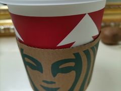 -星巴克臻选(重庆大融城店)