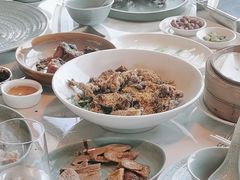-无锡苏宁JW万豪酒店·悦府65中餐厅
