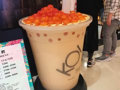 -KOI Thé(正佳广场店)