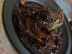 -回味黑鸭煲·始于2006(万松园店)