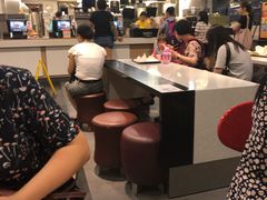 -麦当劳(朗豪坊店)