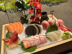 -蟹犇前•帝王蟹雪蟹(陆家嘴店)