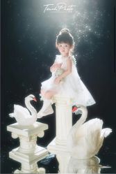 -韩国童感TOUCH PHOTO儿童摄影(朝阳分店)