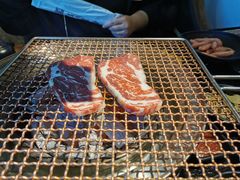 -九田家黑牛烤肉料理(珠江摩尔店)
