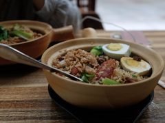 -壹煲口福煲仔饭(中山路店)