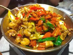 -徐记·湖北菜 头牌藕汤 武昌鱼(江汉路店)