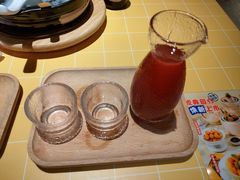 -蔡澜点心·粤菜(花城汇南区店)