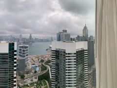 -香港港丽酒店