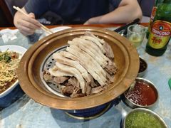 -哈啾嗨·新概念蒙餐(红星新城店)