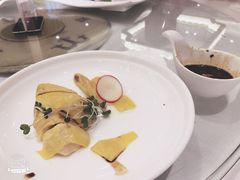 白切鸡-骏莱海鲜鱼港(五角场店)