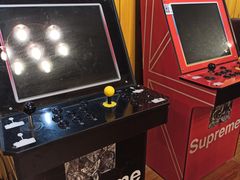 -伯爵·沉浸式超级密室·直营店