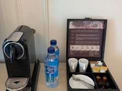 -广州富力丽思卡尔顿酒店