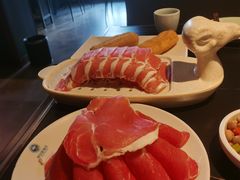 -额尔敦传统涮(公园西路店)
