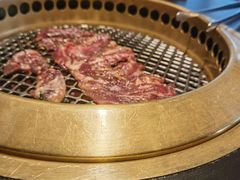-谷牛和牛烤肉(漕河泾印象城店)