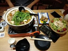 -胜代日本料理(云程巷小区店)