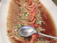 -宁波汉通海鲜大酒店(江湾店)