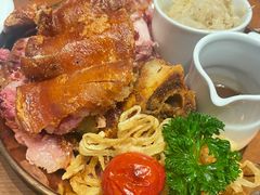 -宝莱纳餐厅(滨江店)