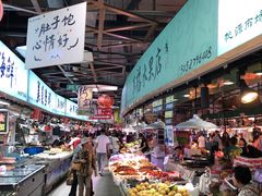 -桃源市场(解放路店)