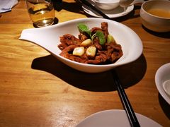 -東舍食唐精品陕菜馆