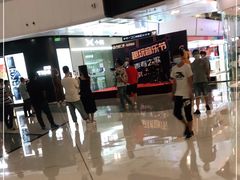 -万达广场(北京槐房店)