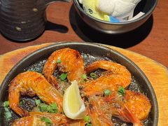 -小川洋风料理(江汉路店)