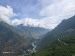-萝卜寨羌文化生态旅游区