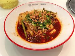 -马玉林麻辣烫串串香·清真(莫尔街北门店)