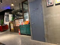 -G+KITCHEN(龙湖狮山天街店)