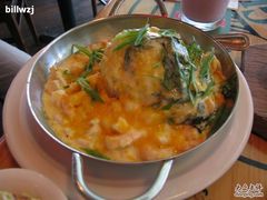 海鲜饭-阿甘虾餐厅(凌霄阁店)